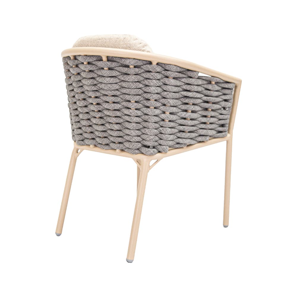FURO,Dining Chair-4