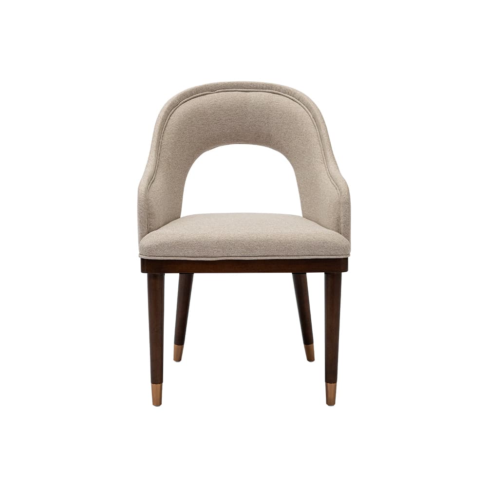 TALINA,Dining Chair-2