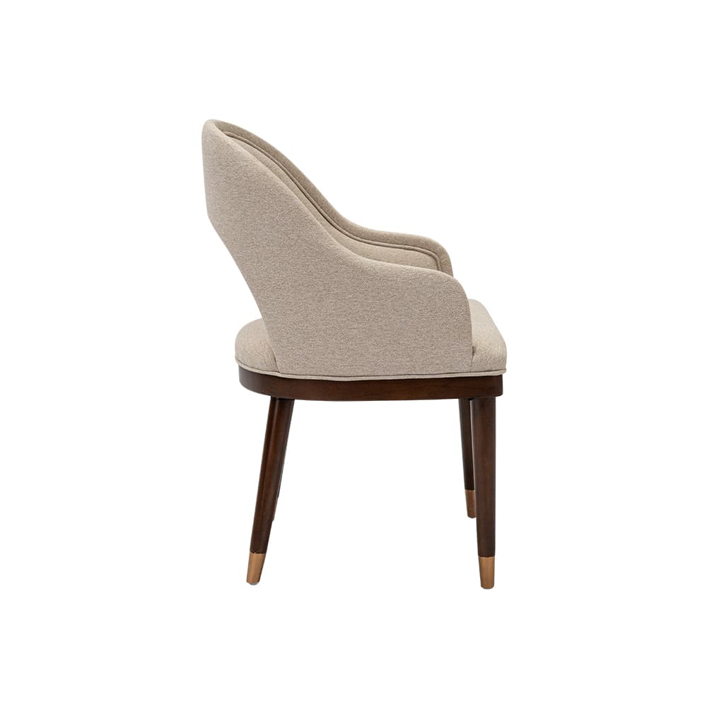 TALINA,Dining Chair-3