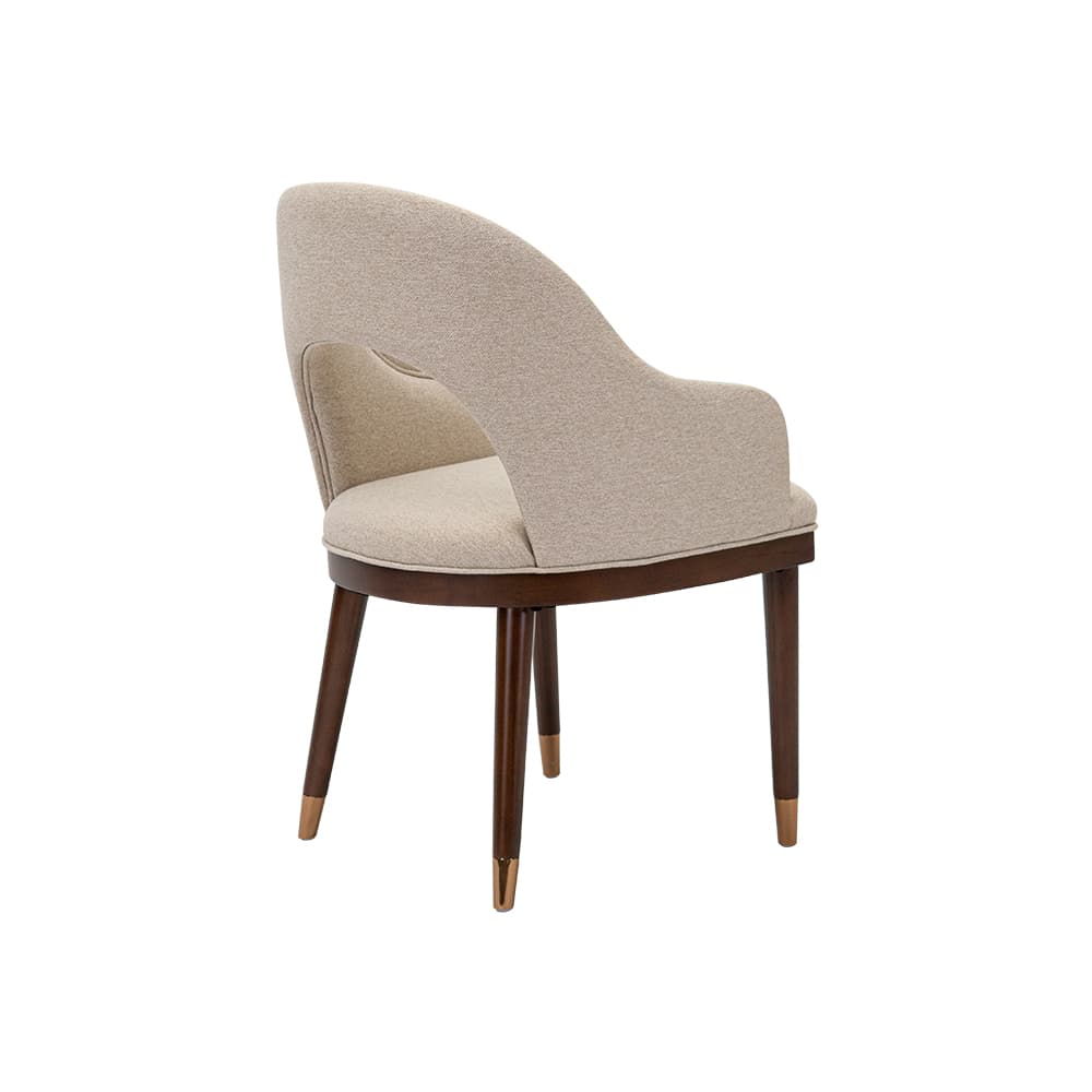 TALINA,Dining Chair-4