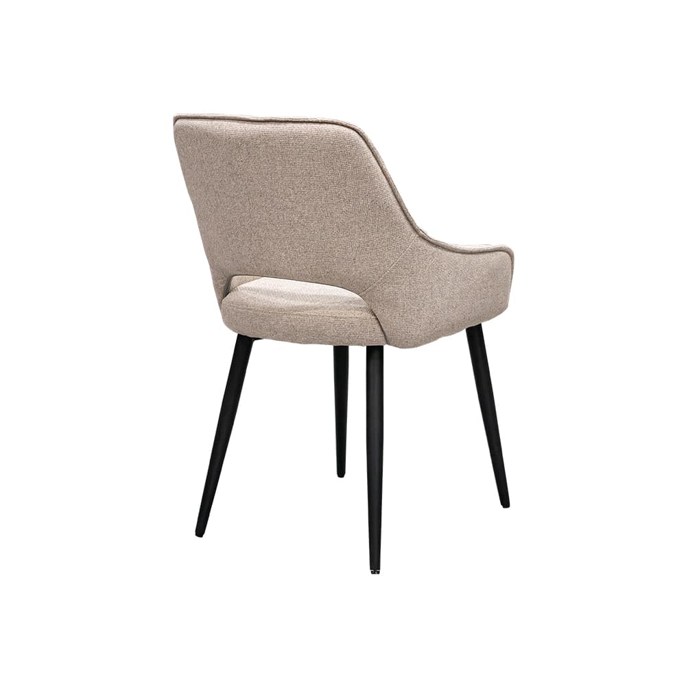 MAYSA,Dining Chair-4