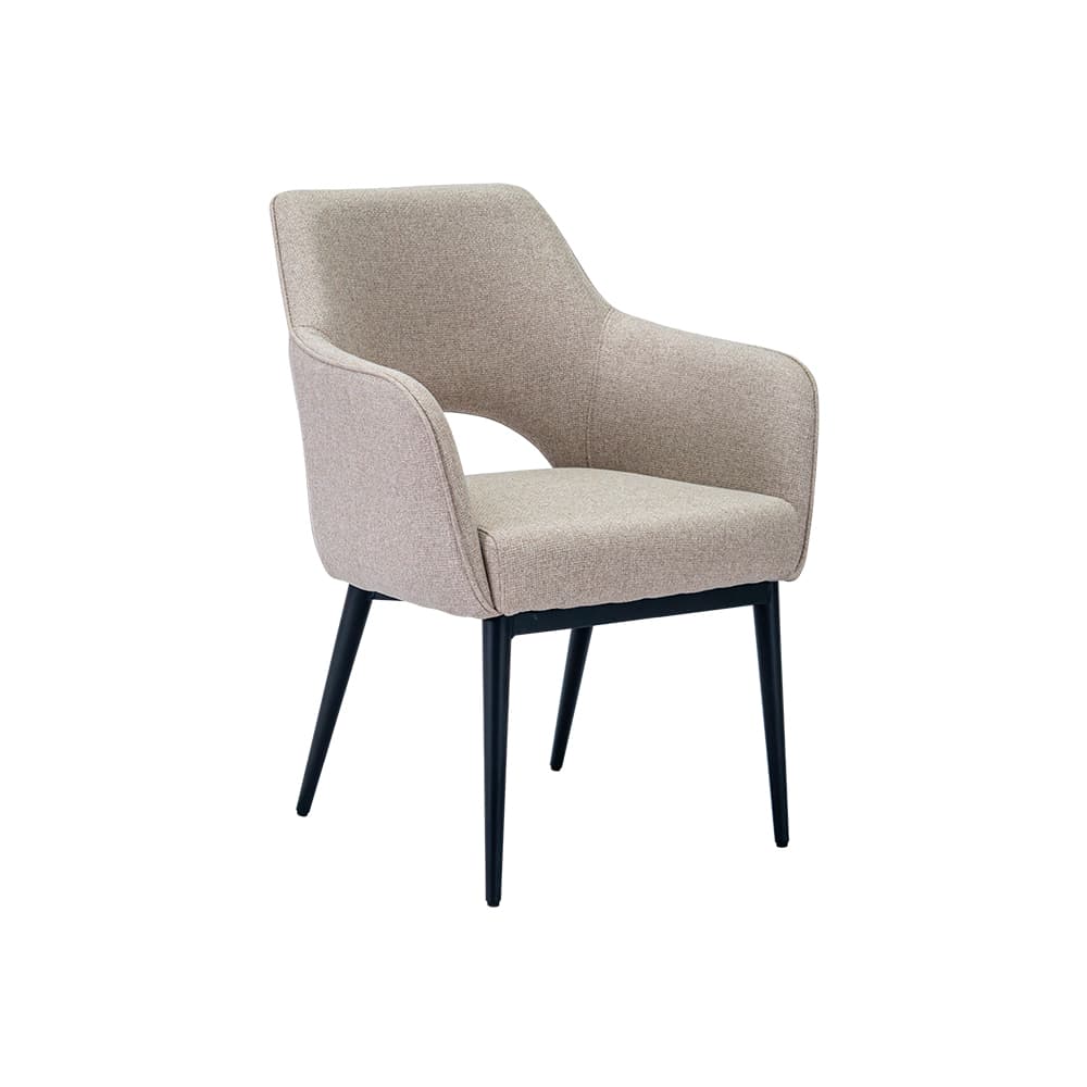 VIGGO,เก้าอี้รับประทานอาหาร