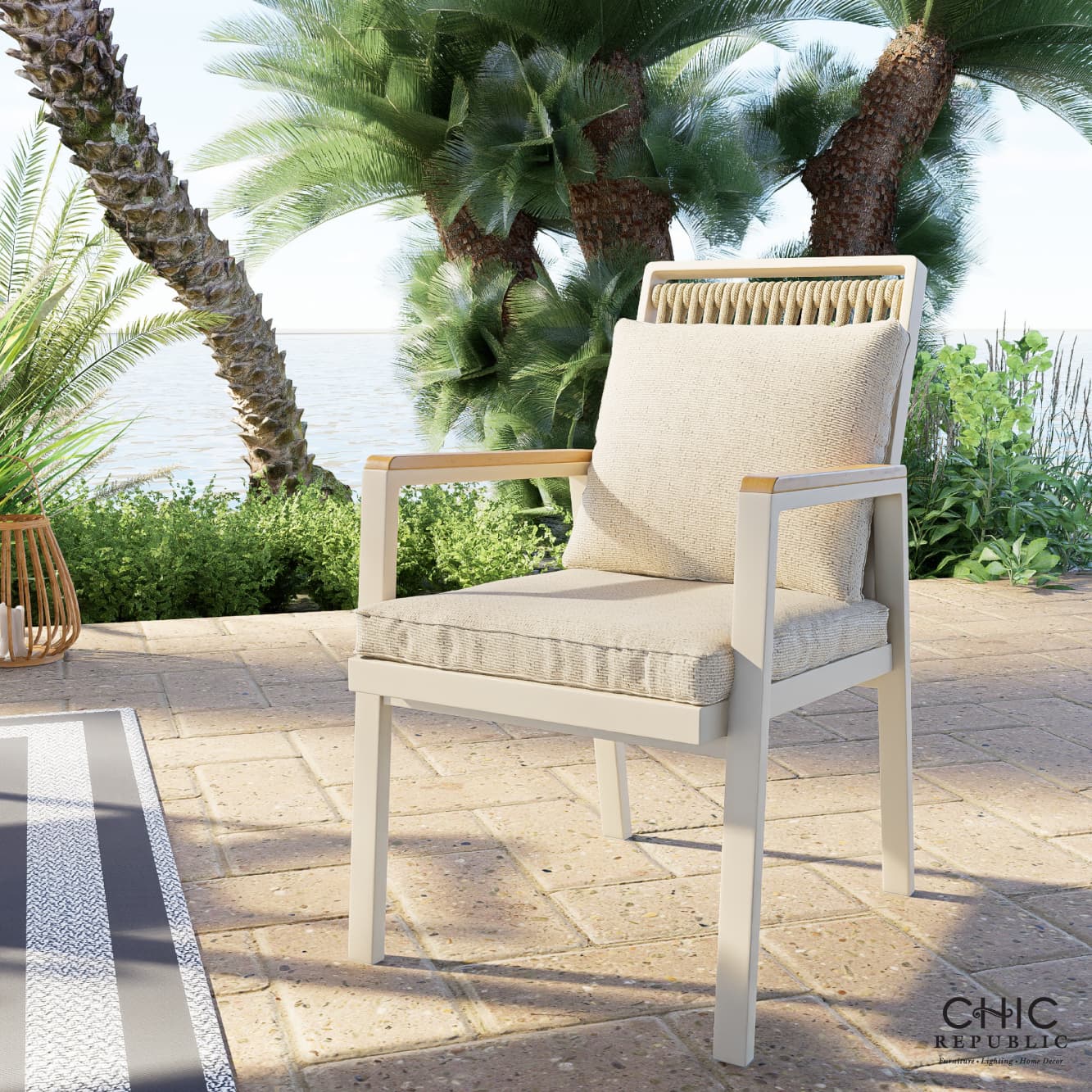 NUIT,เก้าอี้รับประทานอาหาร-8