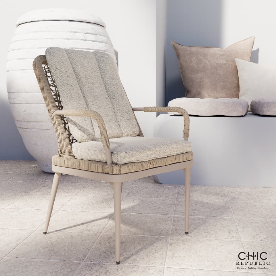 PIENZA,Dining Chair-7