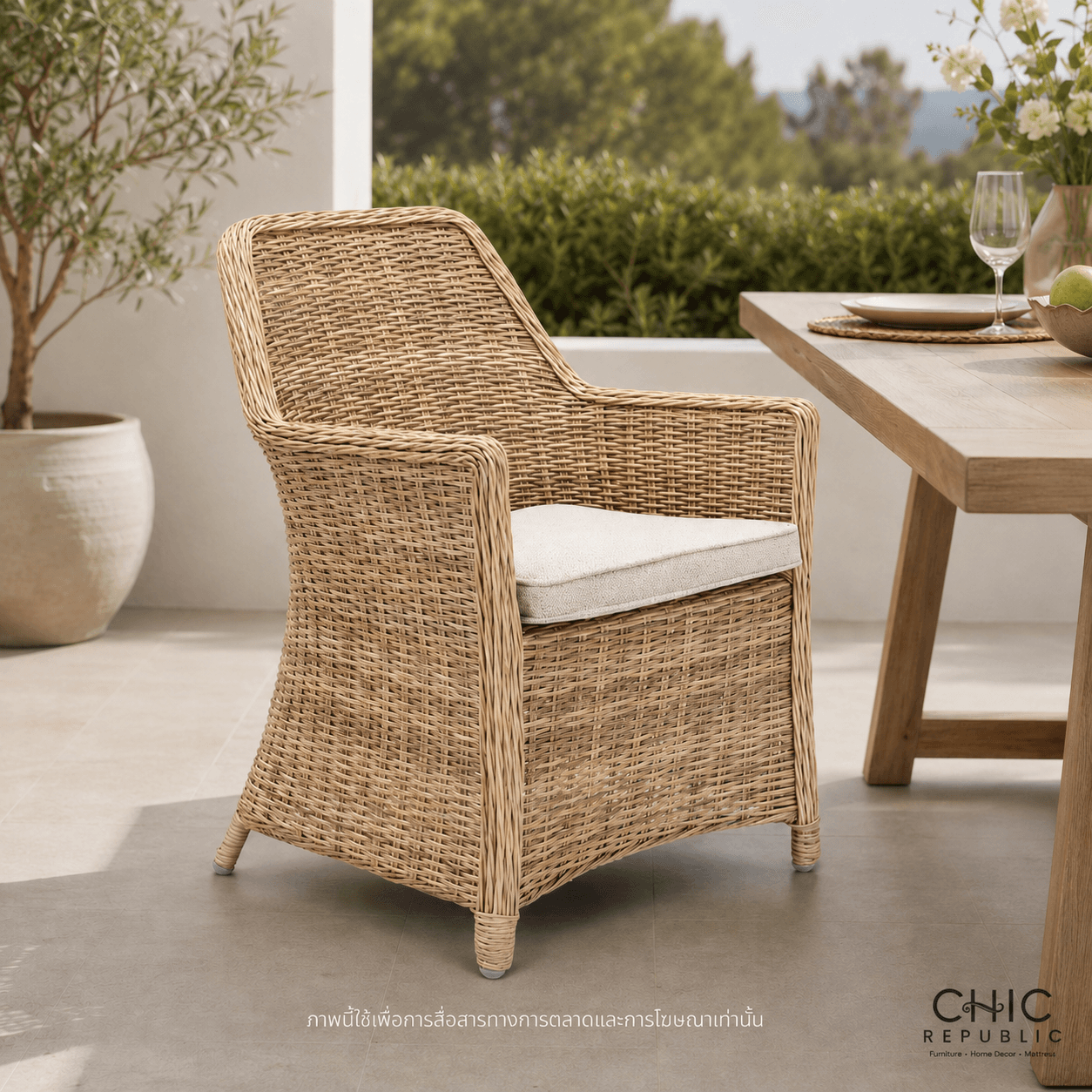 GRANDE,Dining Chair