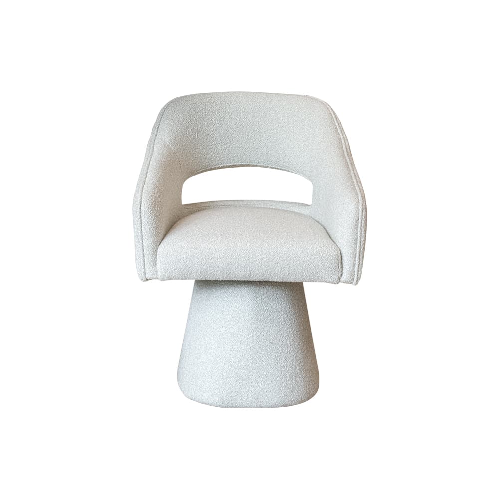 PENDRA,เก้าอี้รับประทานอาหารแบบหมุนได้-2