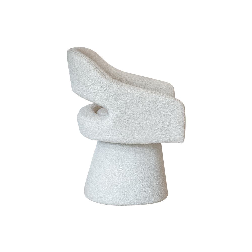 PENDRA,เก้าอี้รับประทานอาหารแบบหมุนได้-3