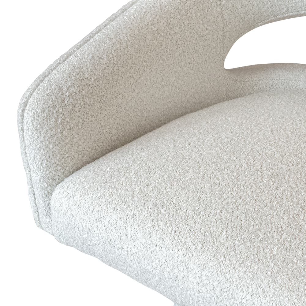 PENDRA,เก้าอี้รับประทานอาหารแบบหมุนได้-6