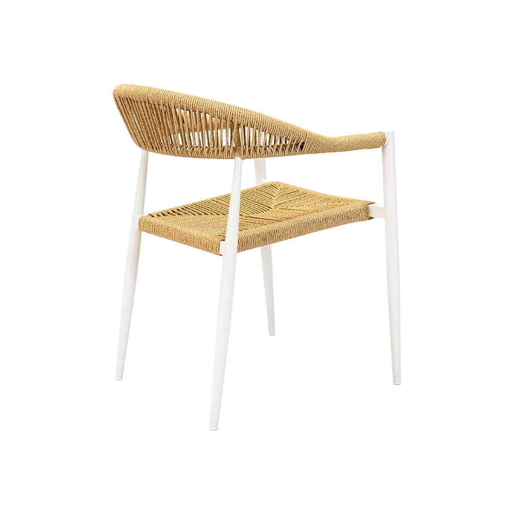 MANA,Dining Chair-4