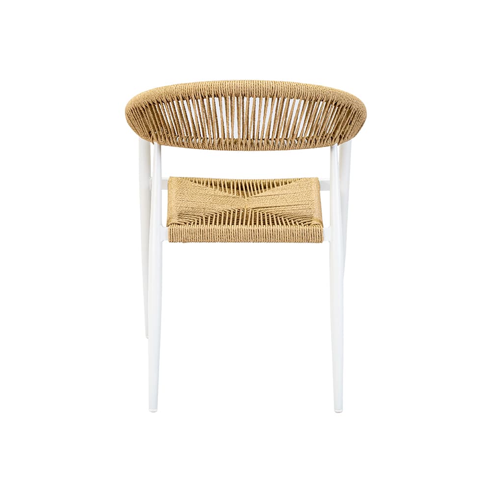 MANA,Dining Chair-5