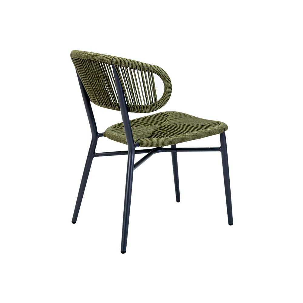 ALO,เก้าอี้รับประทานอาหาร-4