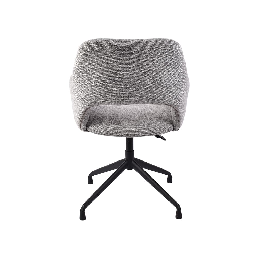 BOTTAS,เก้าอี้รับประทานอาหารหมุนและปรับระดับได้-4