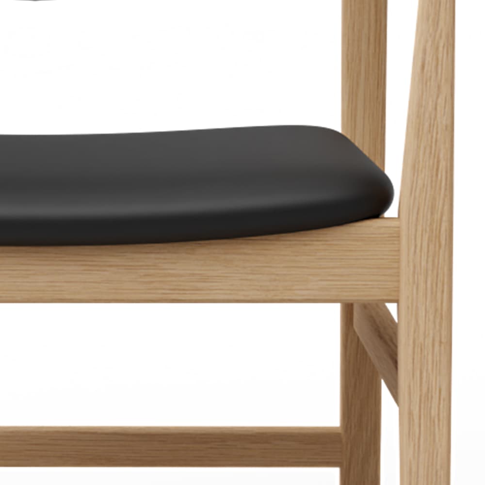 CINDI,เก้าอี้รับประทานอาหารพร้อมท้าวแขน-5