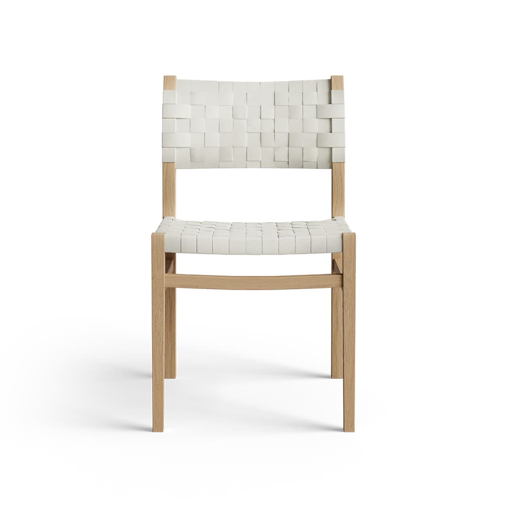 MINDA,Dining Chair-2