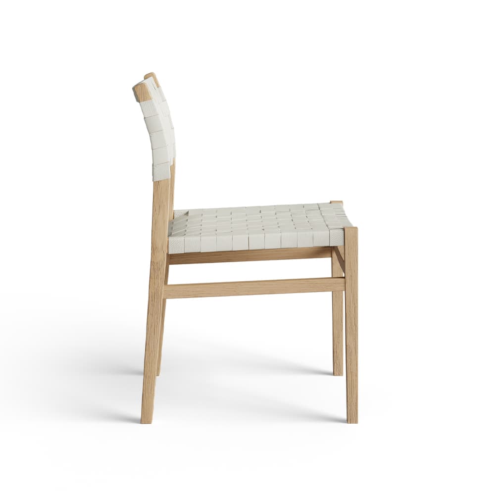 MINDA,Dining Chair-3