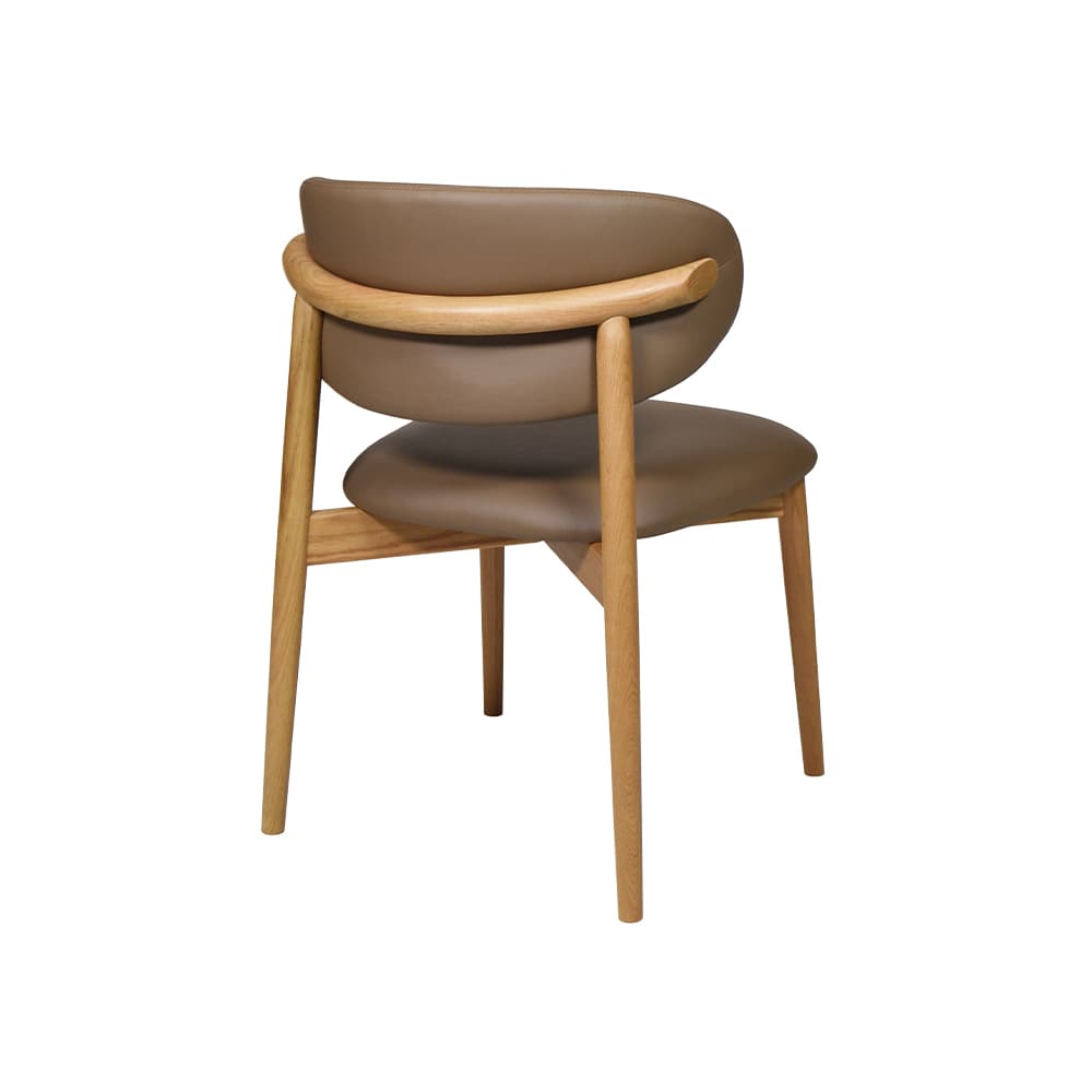 LICHA,เก้าอี้รับประทานอาหาร-4