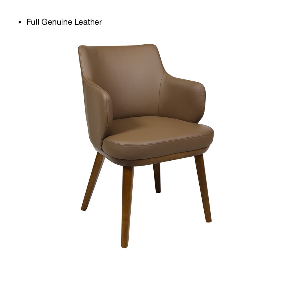 NIARA,เก้าอี้รับประทานอาหาร