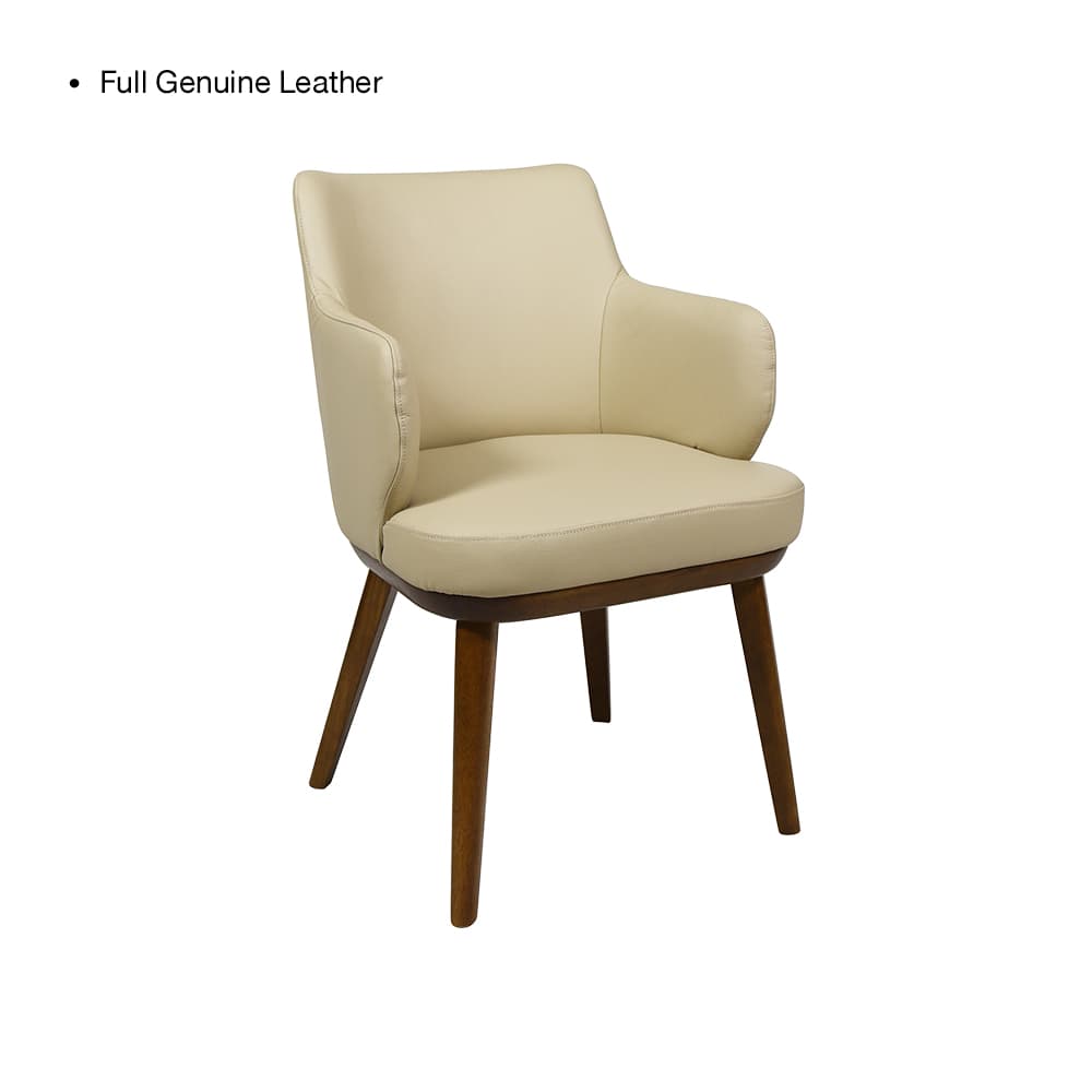 NIARA,เก้าอี้รับประทานอาหาร