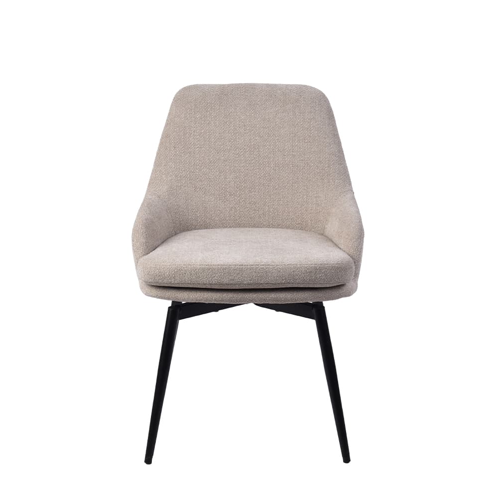 MUMU,Swivel Dining Chair