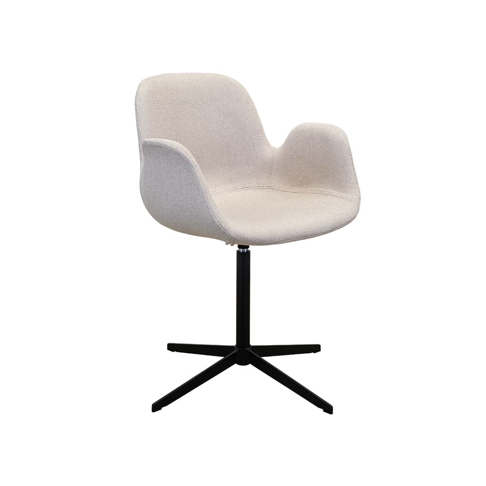 BETLY,เก้าอี้รับประทานอาหารแบบหมุนได้