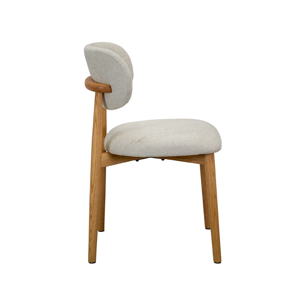 ABSY,Dining Chair-3