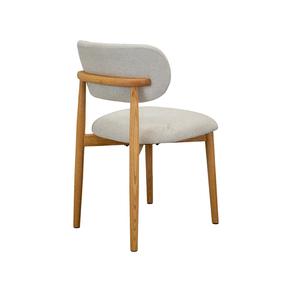 ABSY,Dining Chair-4