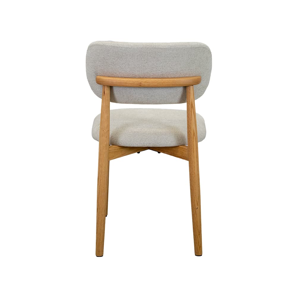ABSY,Dining Chair-5