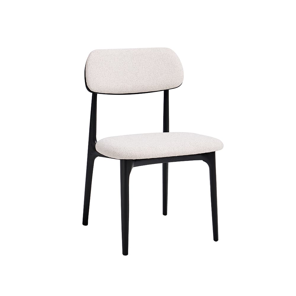 HALDEN,เก้าอี้รับประทานอาหาร