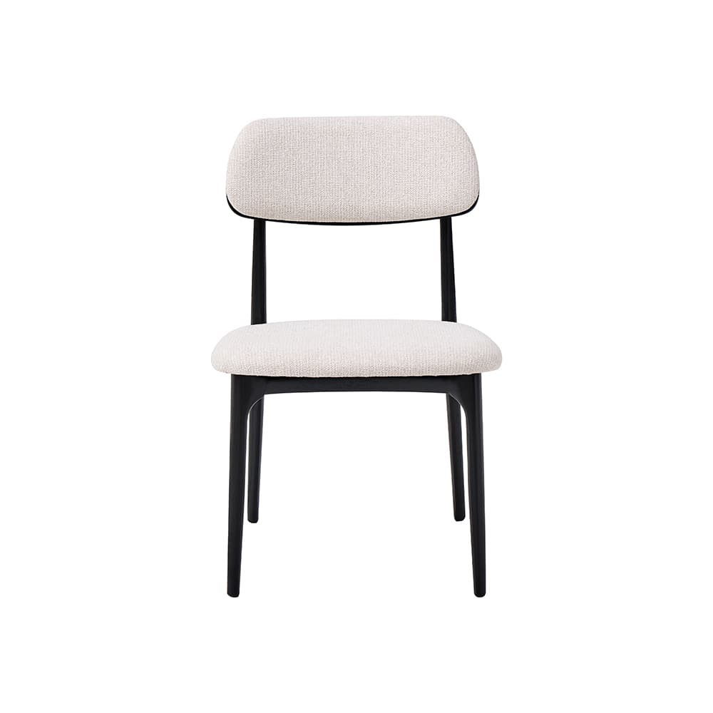 HALDEN,Dining Chair-2