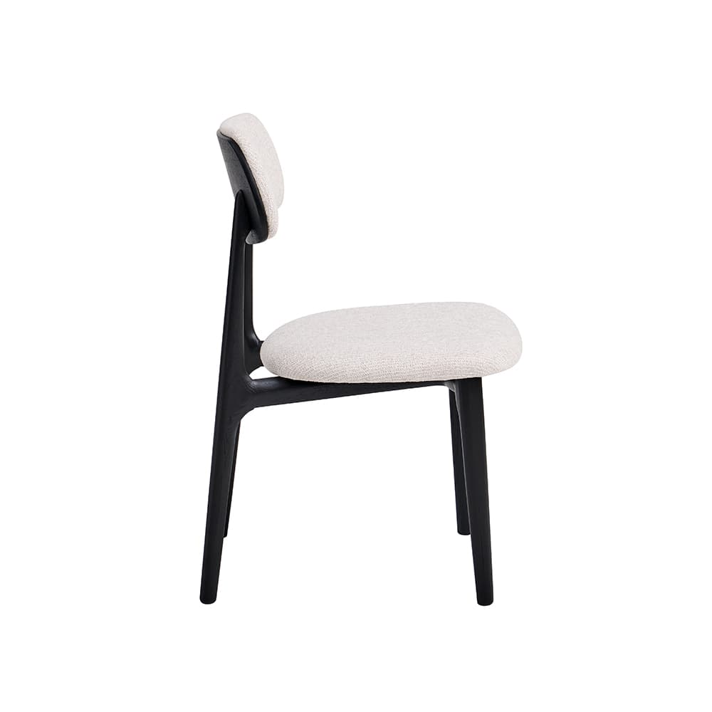 HALDEN,Dining Chair-3