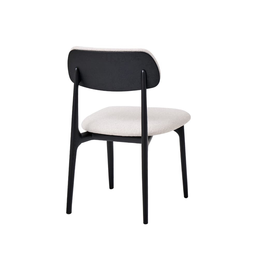 HALDEN,Dining Chair-4