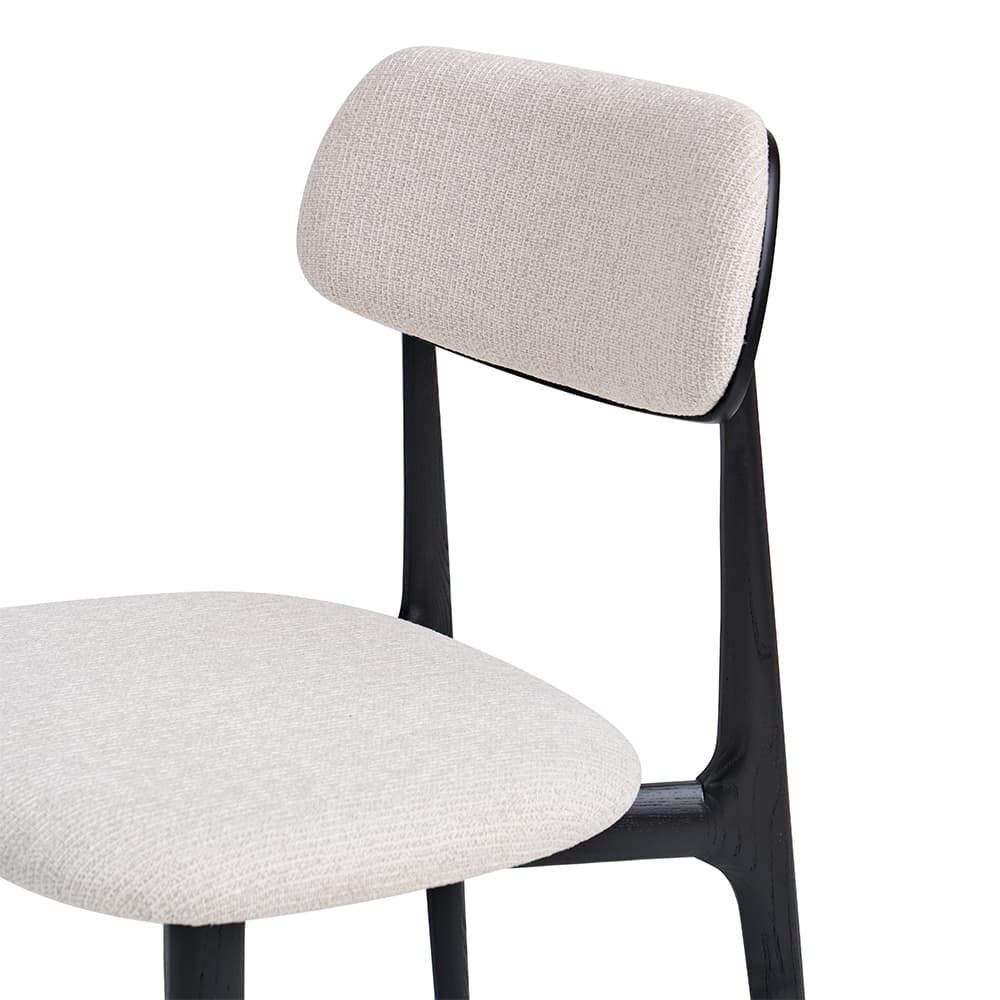 HALDEN,Dining Chair-6