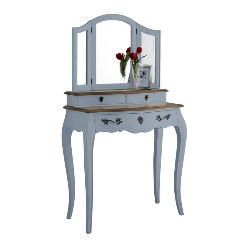 ISABEL,Dressing Table