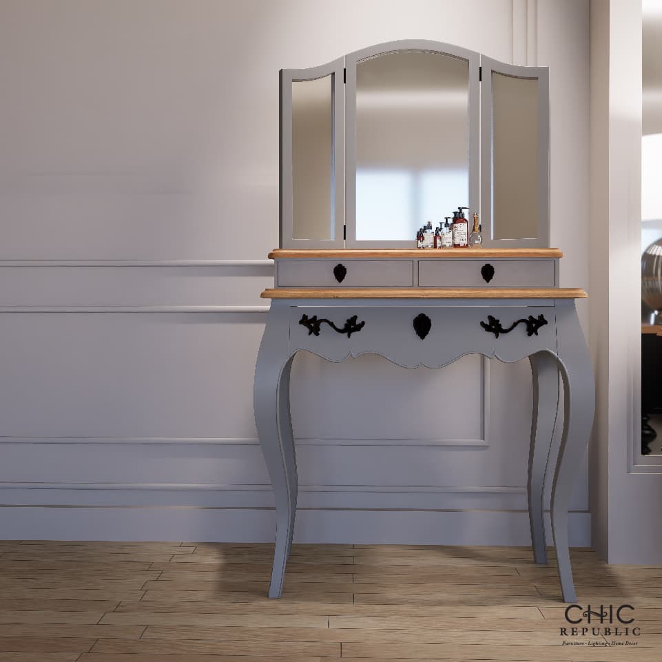 ISABEL,Dressing Table-2