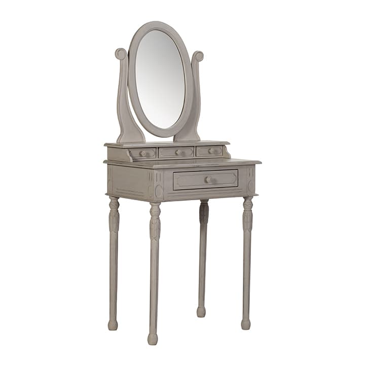 BRELLA,Dressing Table