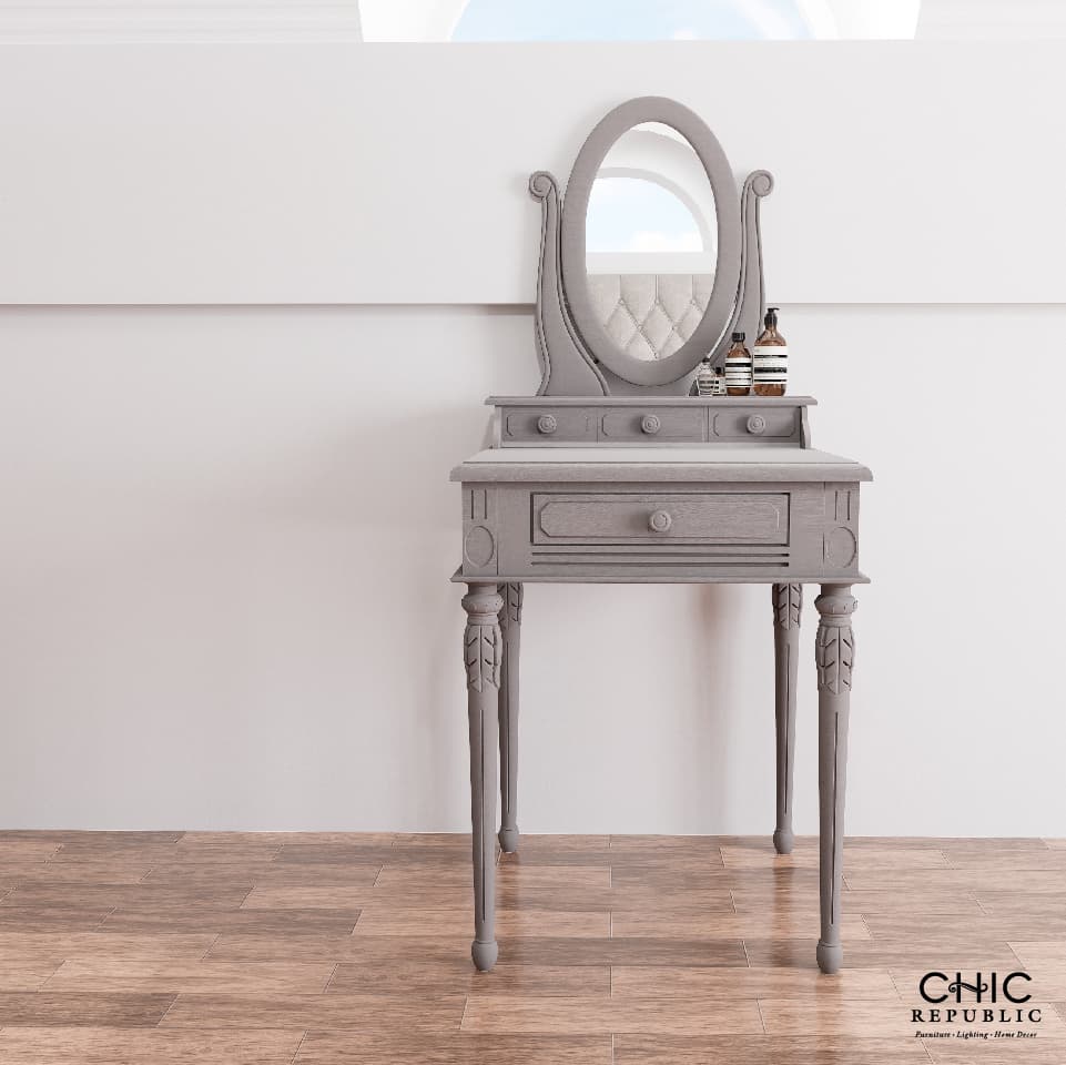 BRELLA,Dressing Table-2