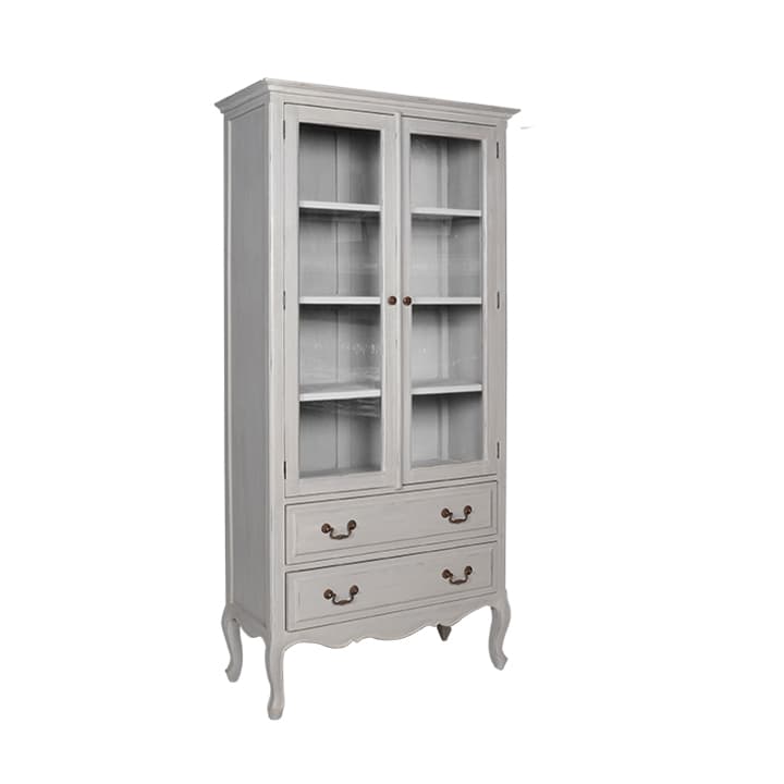 JULIET/88,High Cabinet