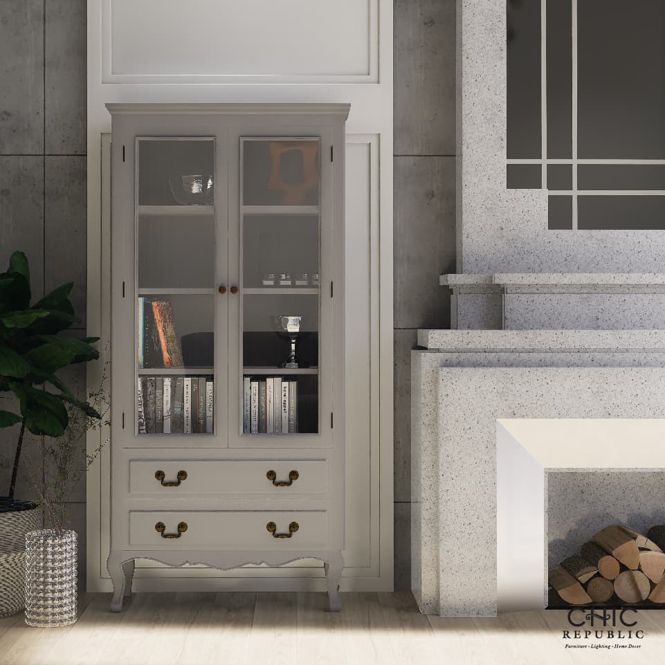 JULIET/88,High Cabinet-2