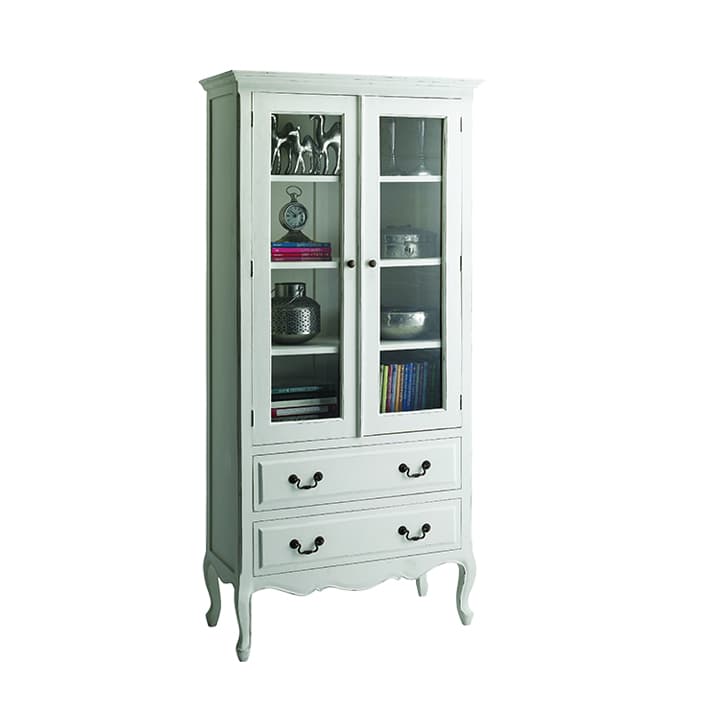 JULIET/88,High Cabinet