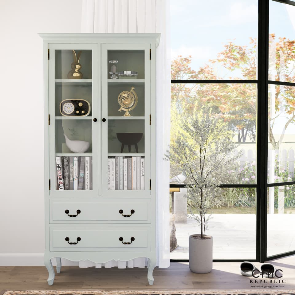 JULIET/88,High Cabinet-2