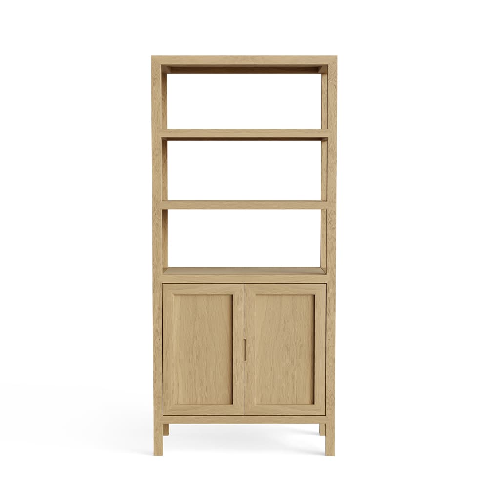 CINDI/80,High Cabinet-2