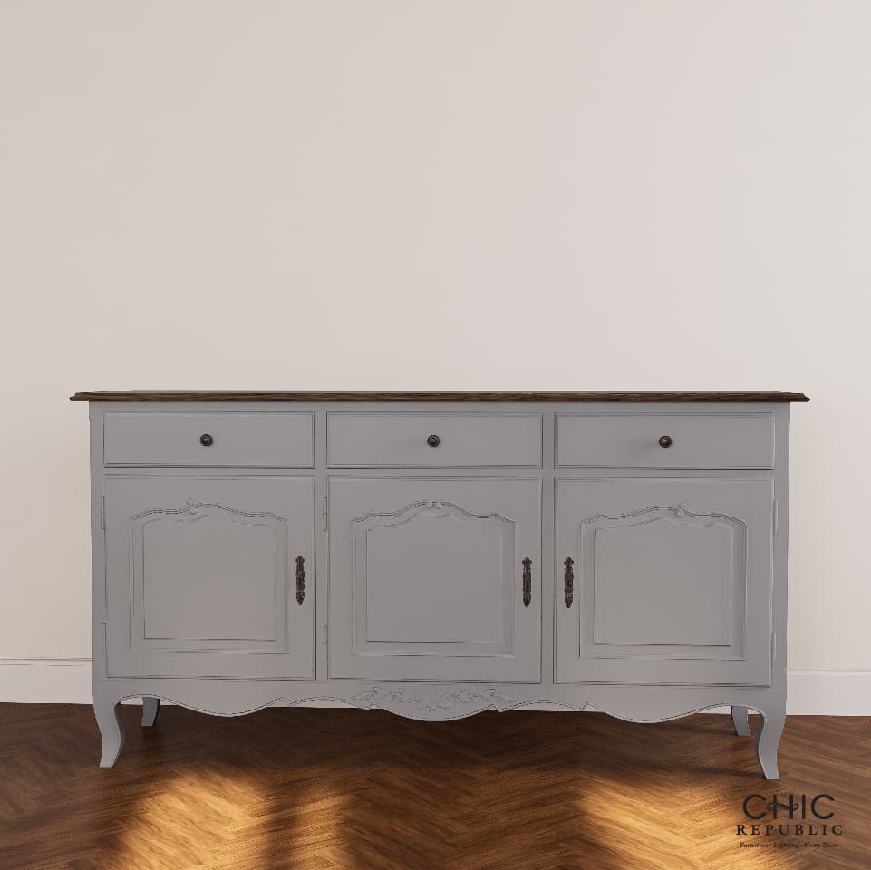 SARITA/161,Low Cabinet-2