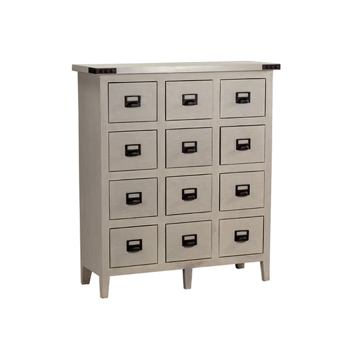 PHANTHOM/90,ตู้อเนกประสงค์