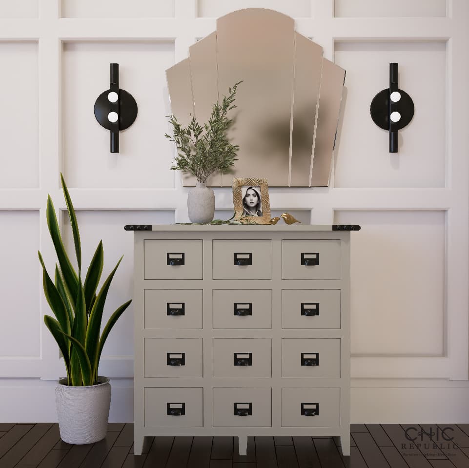 PHANTHOM/90,Low Cabinet-3