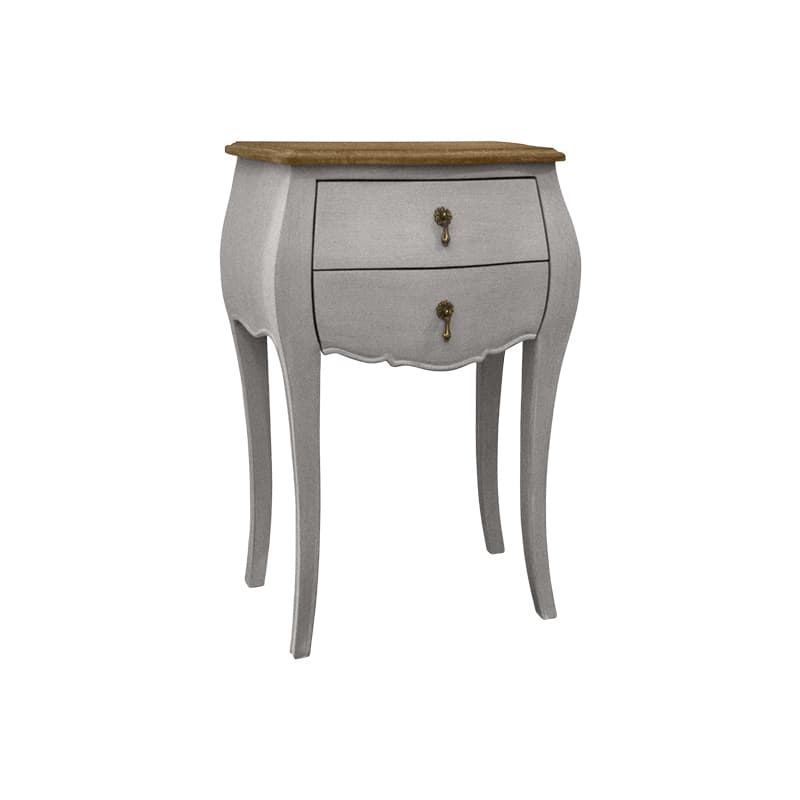 ISABEL/50,Side Table