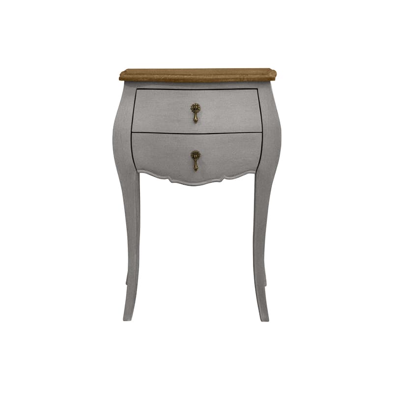 ISABEL/50,Side Table-2