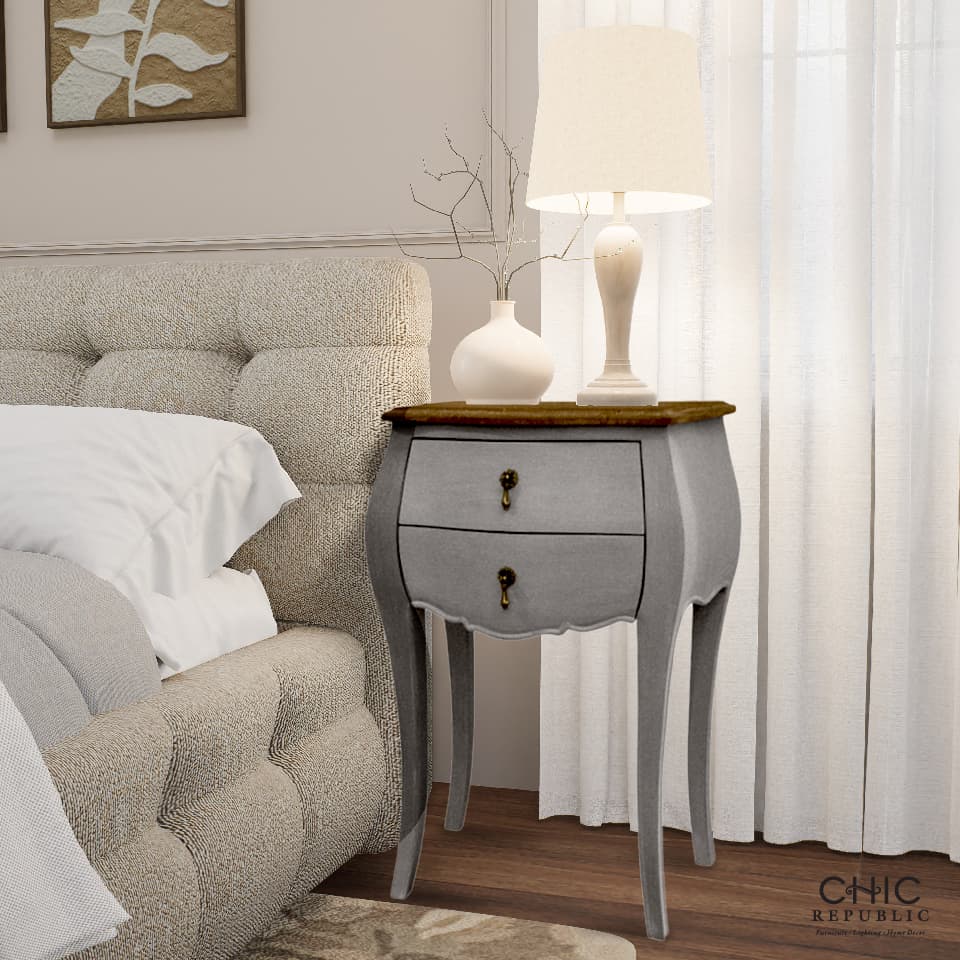 ISABEL/50,Side Table-7