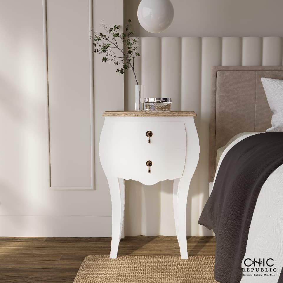 ISABEL/50,Side Table-6