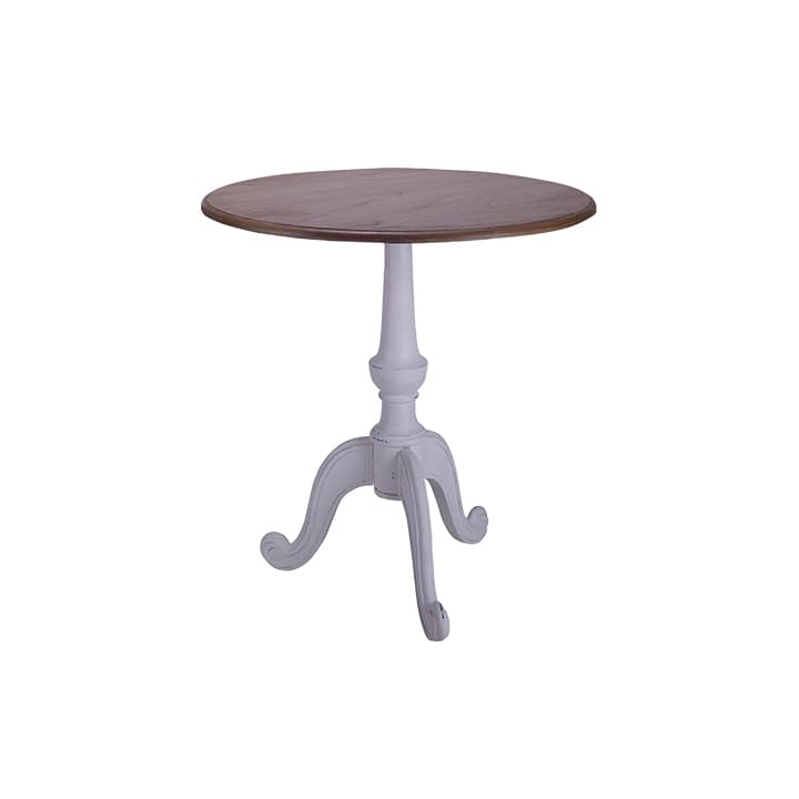 CREEK/60,โต๊ะข้าง