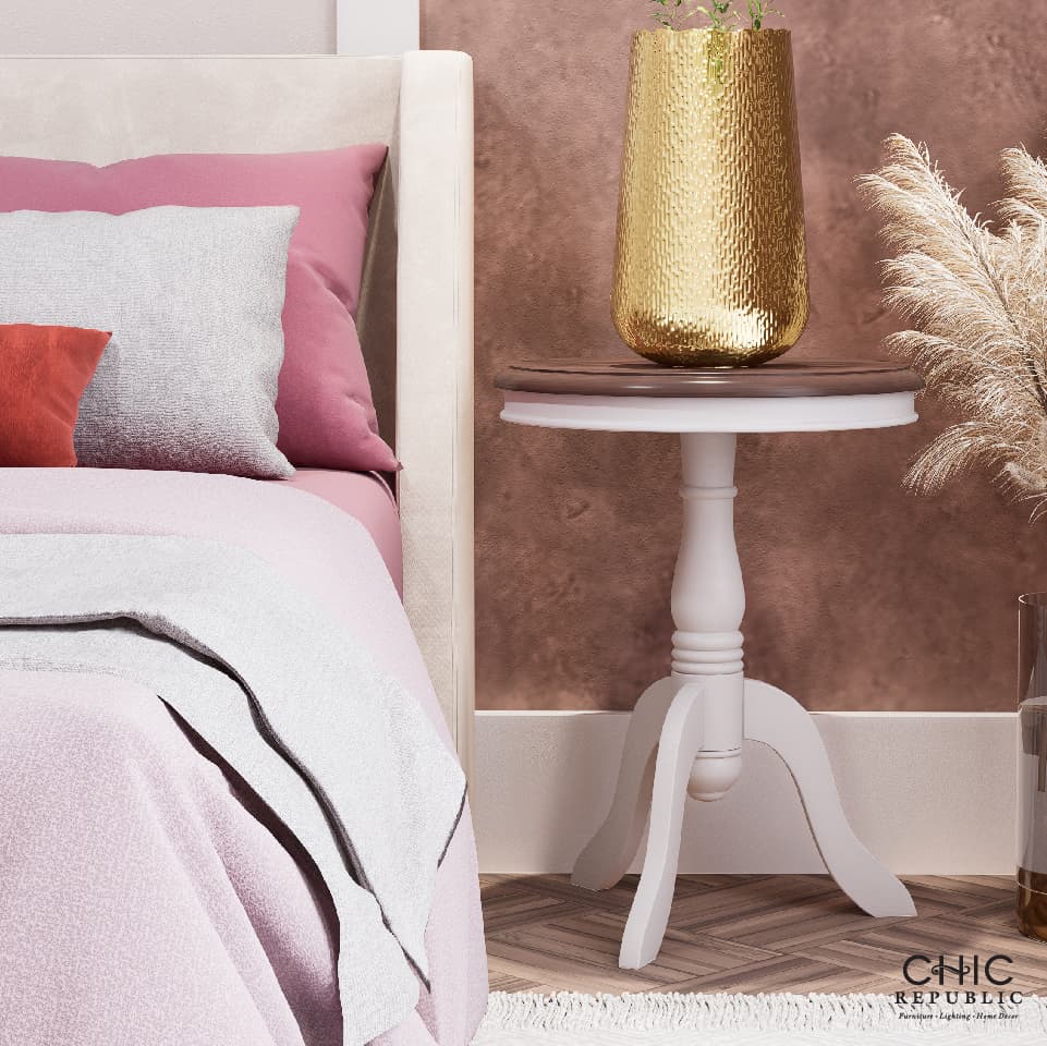 LOTHAIR/50,Side Table-2